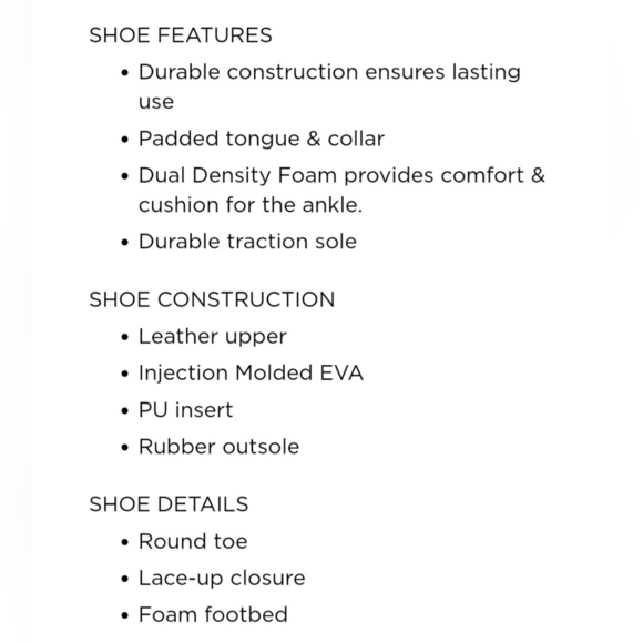 New Balance 619 White Navy Leather Comfort Orthopedic Sneaker MX619WN2 Size 9.5 - Picture 14 of 14